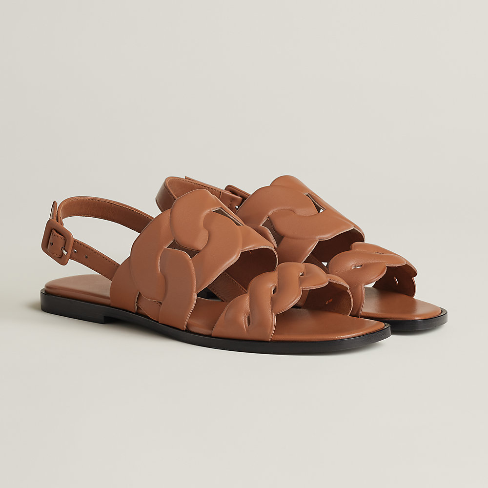 Grace sandal | Hermès Australia